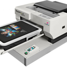 Текстильный плоттер Polyprint TexjetPLUS Advanced