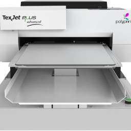 Текстильный плоттер Polyprint TexjetPLUS Advanced