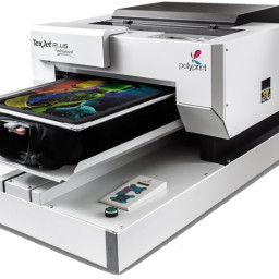 Текстильный плоттер Polyprint TexjetPLUS Advanced