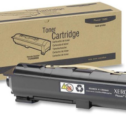 Тонер-картридж Xerox Toner Cartridge Phaser 5500 (black) (PP012962)