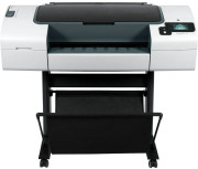 Струйный плоттер HP DesignJet T790ps ePrinter PostScript 610 мм (PP001782)