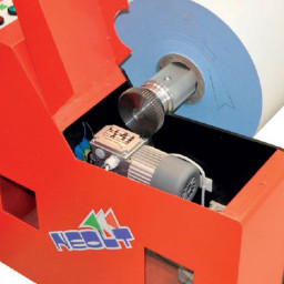Neoltfactory система намотки/размотки рулонов Unwinder Rewinder, 1650 мм