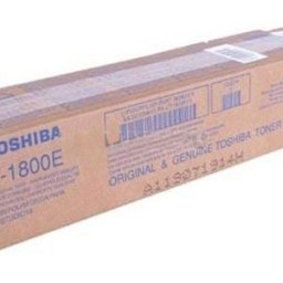 Тонер-картридж Toshiba T-1800E (black) (PP003321)