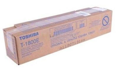 Тонер-картридж Toshiba T-1800E (black) (PP003321)