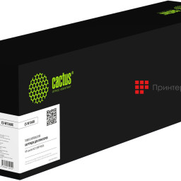 Тонер-картридж Cactus Toner CS-W1360X для HP LaserJet M211, M236 (black), 2600 стр.