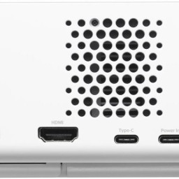 Проектор Optoma ML1080