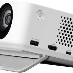 Проектор Optoma ML1080