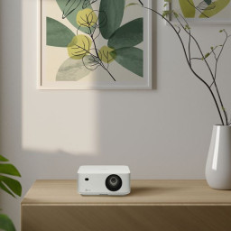 Проектор Optoma ML1080