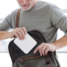 Проектор Optoma ML1080