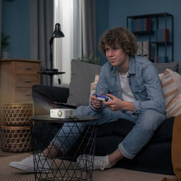 Проектор Optoma ML1080