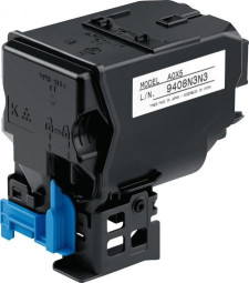 Тонер-картридж Konica Minolta Toner Cartridge TNP-51K (black), 5000 стр. (PP013929)