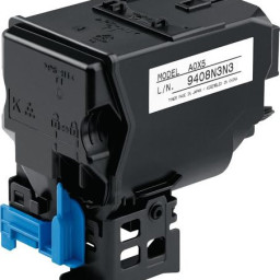 Тонер-картридж Konica Minolta Toner Cartridge TNP-51K (black), 5000 стр. (PP013929)