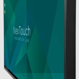 Интерактивная панель NexTouch NextPanel 86P (без OPS)