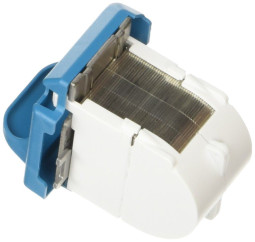 Kyocera скрепки Staples SH-13, 2 x 1500 шт.