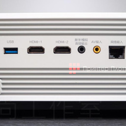 Проектор ViewSonic BK8