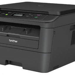 МФУ Brother DCP-L2520DWR