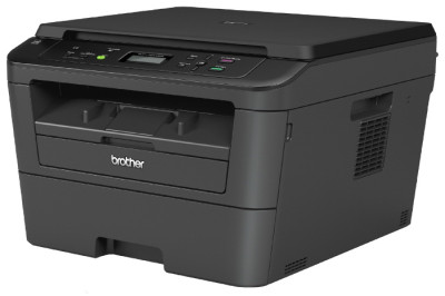 МФУ Brother DCP-L2520DWR