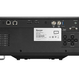 Проектор Sonnoc SNP-LU75KC