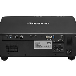 Проектор Sonnoc SNP-LU75KC