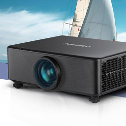 Проектор Sonnoc SNP-LU75KC