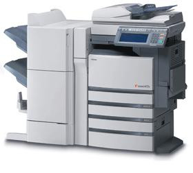 МФУ Toshiba e-STUDIO451c