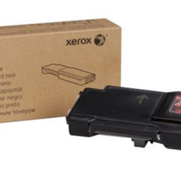 Тонер-картридж Xerox Toner Cartridge Phaser 6600, WorkCentre 6605 (black), 3000 стр. (PP011883)