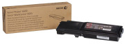 Тонер-картридж Xerox Toner Cartridge Phaser 6600, WorkCentre 6605 (black), 3000 стр. (PP011883)