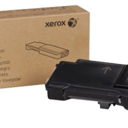 Тонер-картридж Xerox Toner Cartridge Phaser 6600, WorkCentre 6605 (black), 3000 стр. (PP011883)