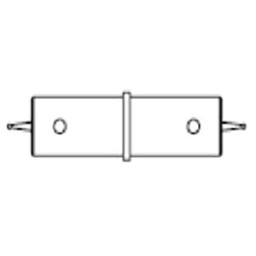 Intec инструмент для биговки FlatBed Creasing Tool