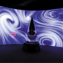 Проектор Appotronics AL-DU735A