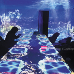 Проектор Appotronics AL-DU735A