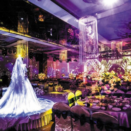 Проектор Appotronics AL-DU735A