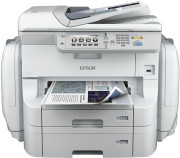 МФУ Epson WorkForce Pro WF-R8590DTWF RIPS