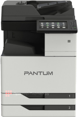 МФУ Pantum CM9708DN