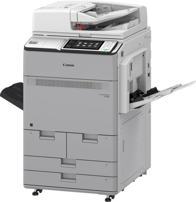 МФУ Canon imagePRESS C165 EcoLine