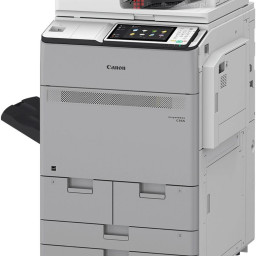 МФУ Canon imagePRESS C165 EcoLine