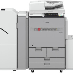 МФУ Canon imagePRESS C165 EcoLine