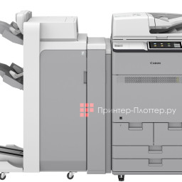 МФУ Canon imagePRESS C165 EcoLine