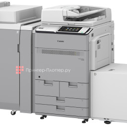 МФУ Canon imagePRESS C165 EcoLine