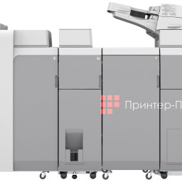 МФУ Canon imagePRESS C165 EcoLine