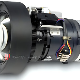 Vivitek объектив Lens D88-ST001