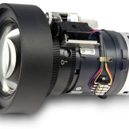 Vivitek объектив Lens D88-ST001