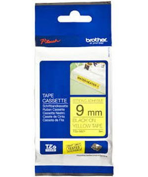 Картридж Brother LC-1100HY-M (magenta), 750 стр.