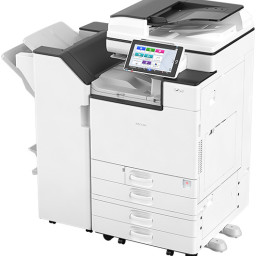 МФУ Ricoh IM C2500