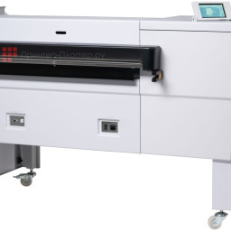 Фальцовщик Es-Te EsTefold 3011 PW2 Kit