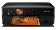 МФУ Epson Stylus Photo PX730WD