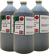 Чернила J-Tech J-Eco Subly Nano NS-60 (light cyan), 1 л