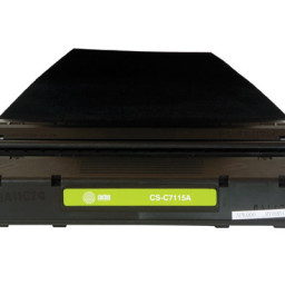 Картридж лазерный Cactus CS-C7115AS черный (2500 стр.) для HP LJ 1000/1005/1200