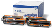 Фотобарабан Brother DR-230CL набор, 4 шт. x 15000 стр.
