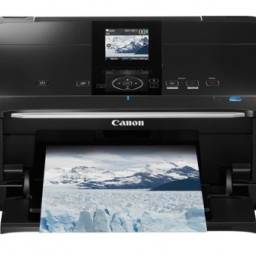 МФУ Canon PIXMA MG6140